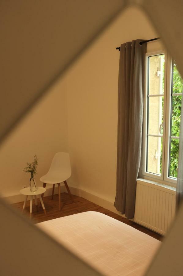 La Maison De... Espiet Buitenkant foto