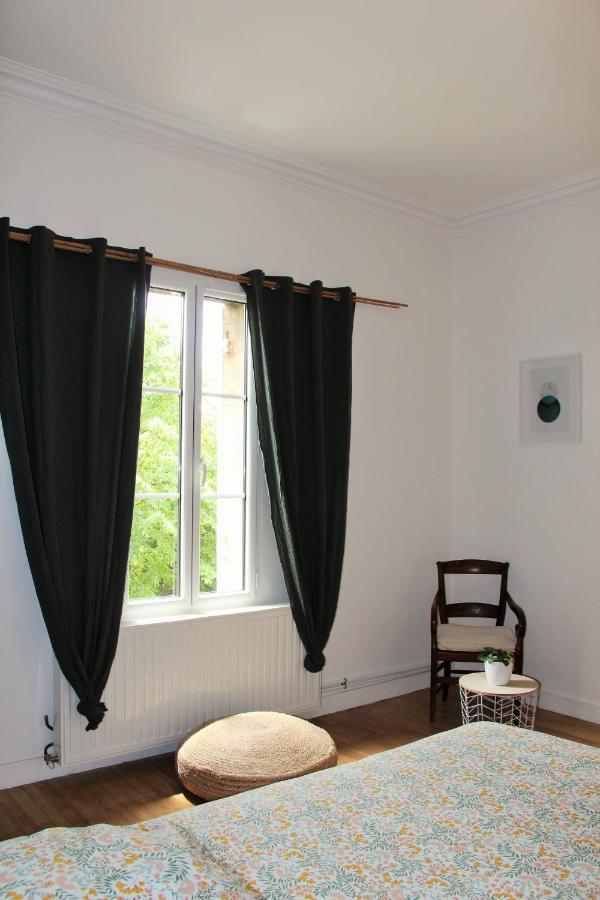 La Maison De... Espiet Buitenkant foto